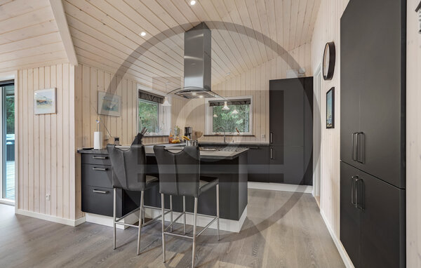 Semesterhus - Blåvand , Danmark - P33084 5