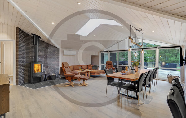 Semesterhus - Blåvand , Danmark - P33084 3