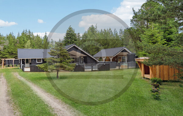 Semesterhus - Blåvand , Danmark - P33084 1