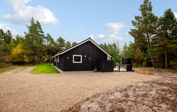 Vakantiehuis - Blåvand , Denemarken - P33084 82