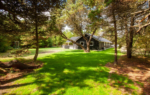 Vakantiehuis - Blåvand , Denemarken - P33084 83