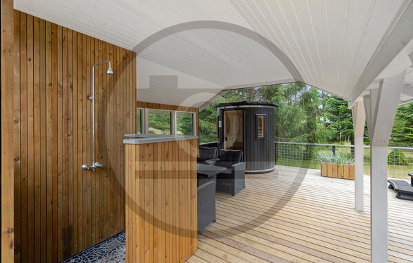 Semesterhus - Blåvand , Danmark - P33084 8