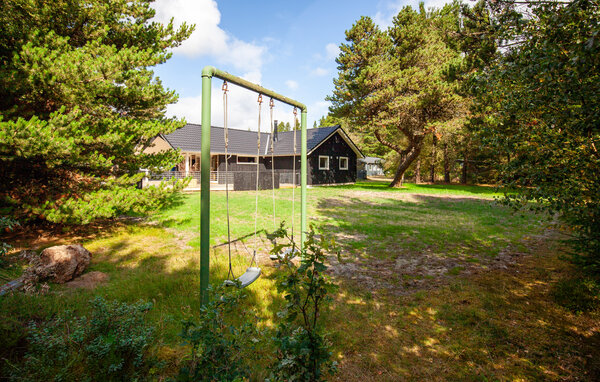 Vakantiehuis - Blåvand , Denemarken - P33084 106
