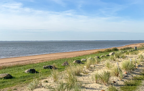 Feriehus - Sjelborg , Danmark - P33085 901