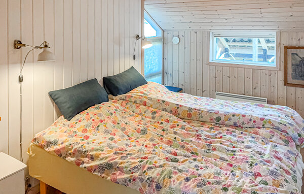 Feriehus - Sjelborg , Danmark - P33085 601