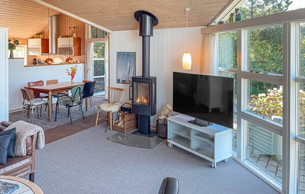 Feriehus - Sjelborg , Danmark - P33085 4