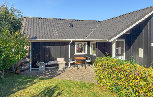 Feriehus - Sjelborg , Danmark - P33085 7