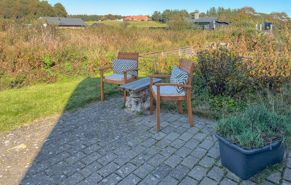 Feriehus - Sjelborg , Danmark - P33085 8