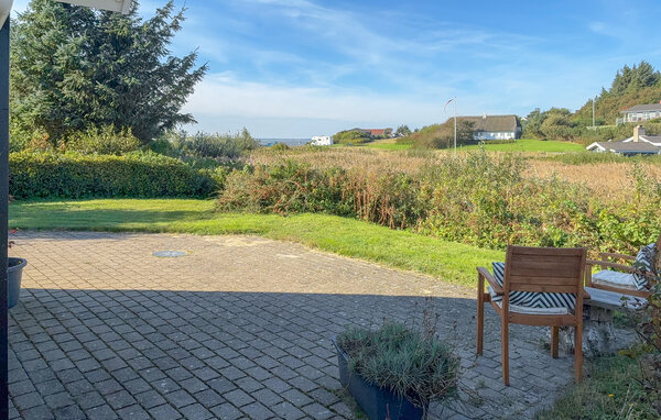 Feriehus - Sjelborg , Danmark - P33085 9