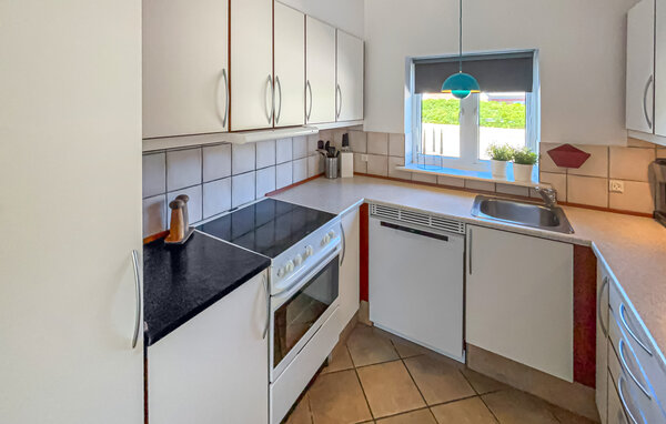 Feriehus - Blåvand , Danmark - P33087 6