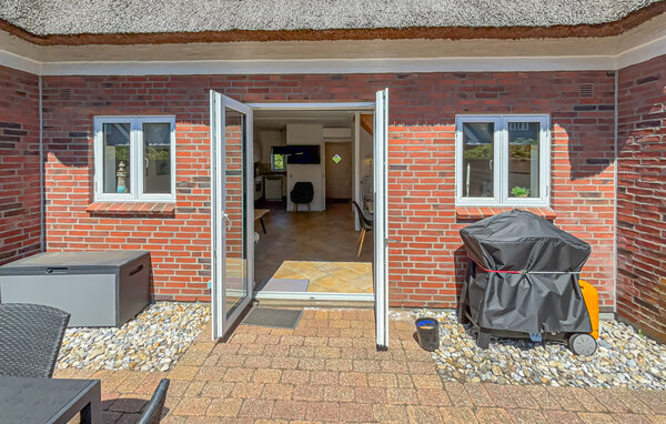 Feriehus - Blåvand , Danmark - P33087 7
