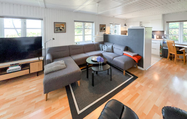 Feriehus - Sædding , Danmark - P33089 3