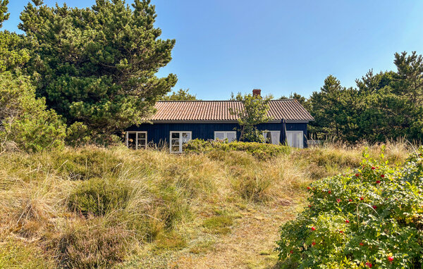 Feriehus - Sædding , Danmark - P33089 81