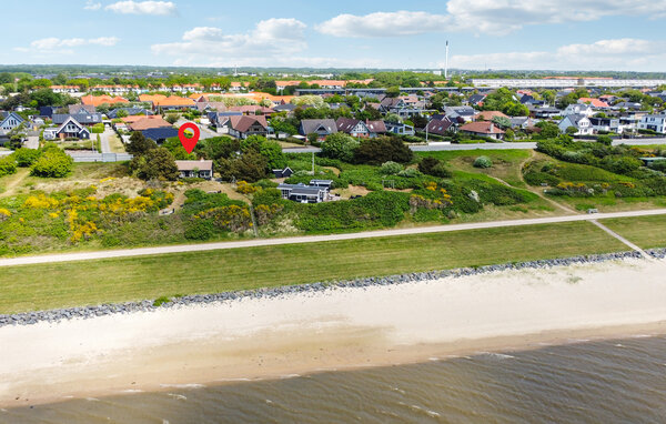 Feriehus - Sædding , Danmark - P33089 9