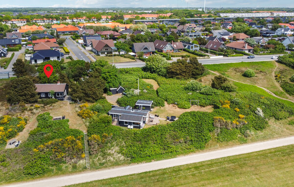 Feriehus - Sædding , Danmark - P33089 82