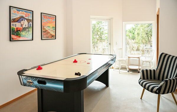 Ferienhaus - Vejers , Dänemark - P33101 7