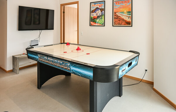 Ferienhaus - Vejers , Dänemark - P33101 801