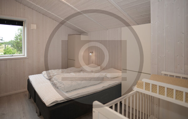 Casa de vacaciones - Vejers , Dinamarca - P33101 602