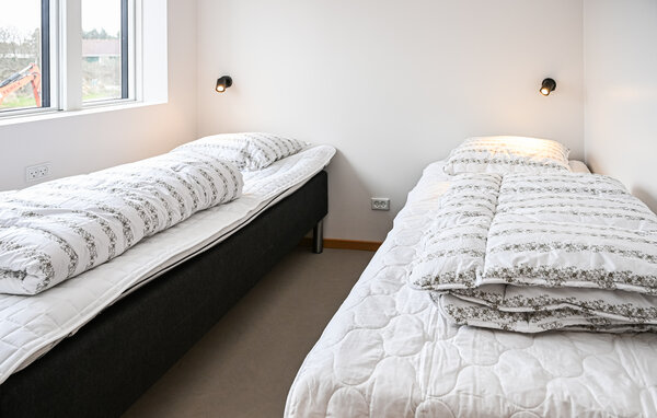 Ferienhaus - Vejers , Dänemark - P33101 604