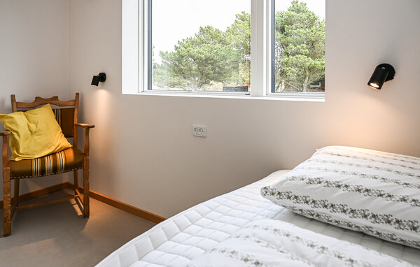 Ferienhaus - Vejers , Dänemark - P33101 605