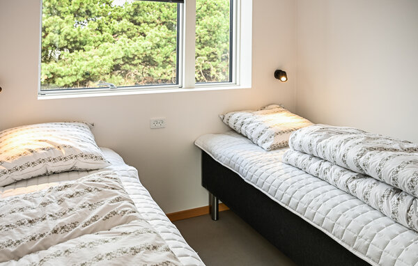 Ferienhaus - Vejers , Dänemark - P33101 606