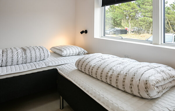 Ferienhaus - Vejers , Dänemark - P33101 607