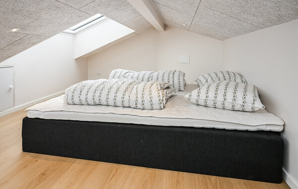 Ferienhaus - Vejers , Dänemark - P33101 608