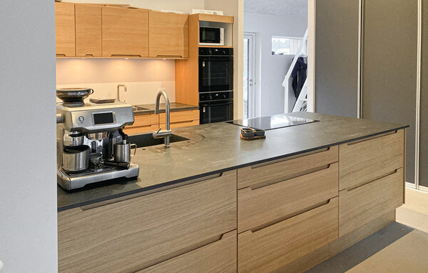 Ferienhaus - Vejers , Dänemark - P33101 6