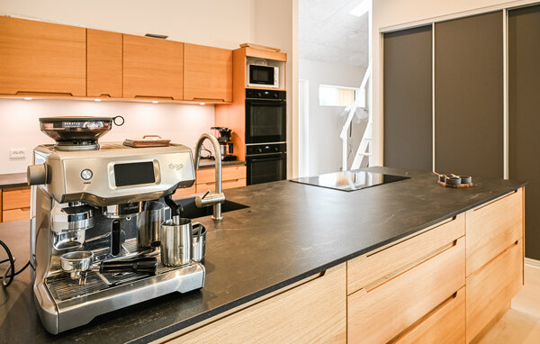 Ferienhaus - Vejers , Dänemark - P33101 6