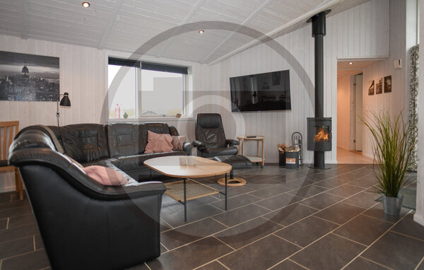 Casa de vacaciones - Vejers , Dinamarca - P33101 3