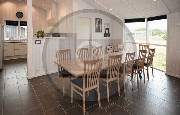 Casa de vacaciones - Vejers , Dinamarca - P33101 4