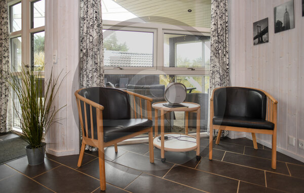 Casa de vacaciones - Vejers , Dinamarca - P33101 5