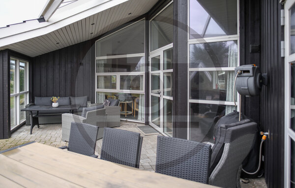 Casa de vacaciones - Vejers , Dinamarca - P33101 6