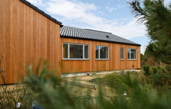 Casa de vacaciones - Vejers , Dinamarca - P33101 101