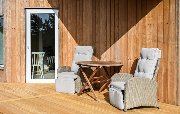 Ferienhaus - Vejers , Dänemark - P33101 9