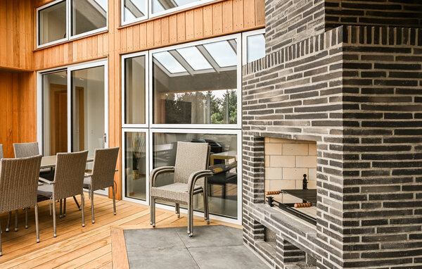 Ferienhaus - Vejers , Dänemark - P33101 103