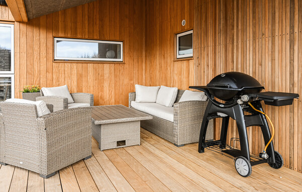 Ferienhaus - Vejers , Dänemark - P33101 104