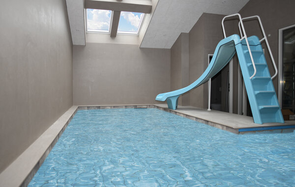 Casa de vacaciones - Vejers , Dinamarca - P33101 2