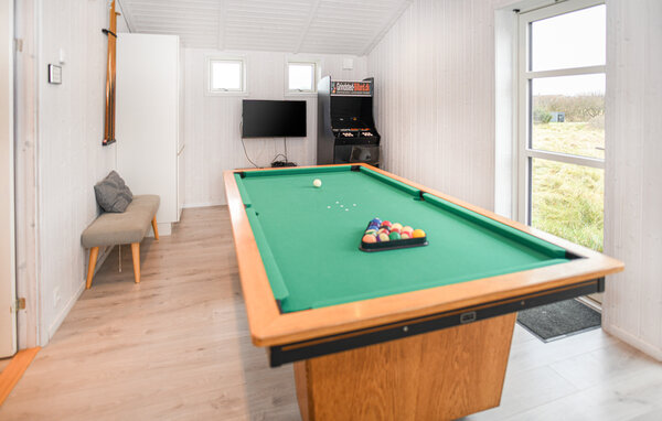 Casa de vacaciones - Vejers Strand , Dinamarca - P33102 6