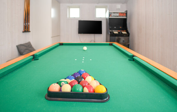 Casa de vacaciones - Vejers Strand , Dinamarca - P33102 801