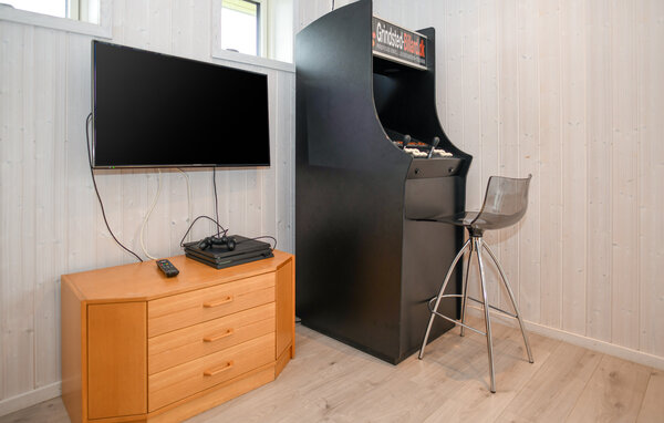 Casa de vacaciones - Vejers Strand , Dinamarca - P33102 802