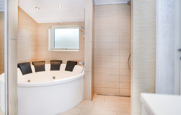 Casa de vacaciones - Vejers Strand , Dinamarca - P33102 8