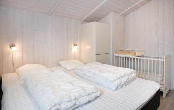 Casa de vacaciones - Vejers Strand , Dinamarca - P33102 7