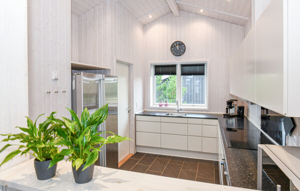 Casa de vacaciones - Vejers Strand , Dinamarca - P33102 401