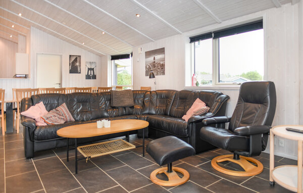 Casa de vacaciones - Vejers Strand , Dinamarca - P33102 3