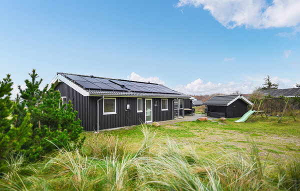 Casa de vacaciones - Vejers Strand , Dinamarca - P33102 1