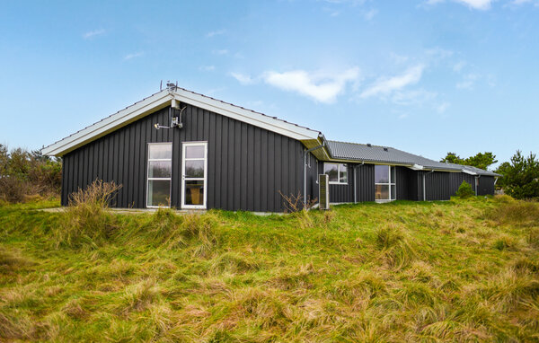 Casa de vacaciones - Vejers Strand , Dinamarca - P33102 81