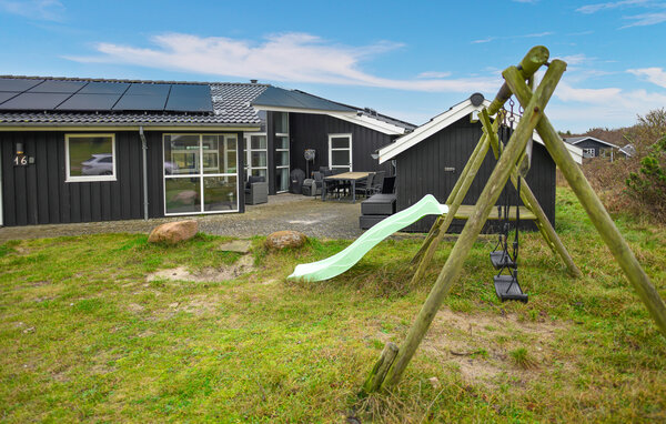 Casa de vacaciones - Vejers Strand , Dinamarca - P33102 101