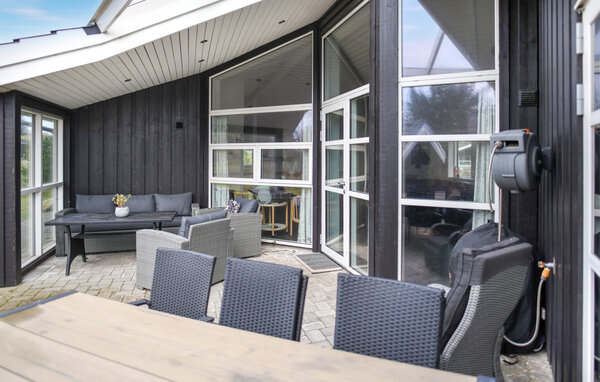 Casa de vacaciones - Vejers Strand , Dinamarca - P33102 2