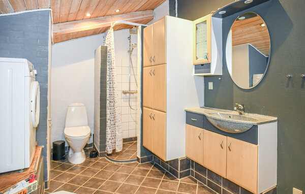 Semesterhus - Vejers Strand , Danmark - P33103 701